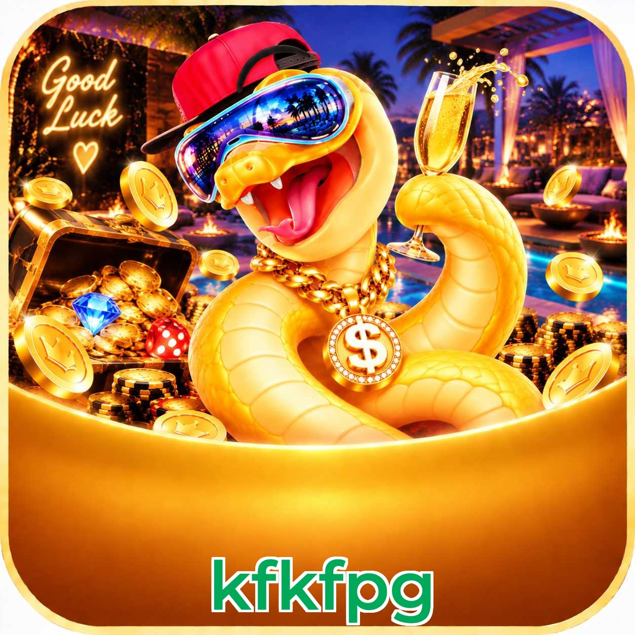 kfkfpg Login FAQ