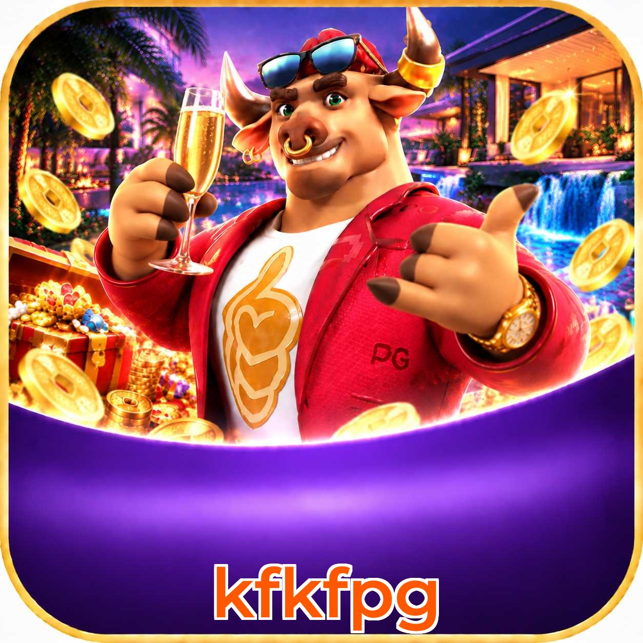 kfkfpg Interface