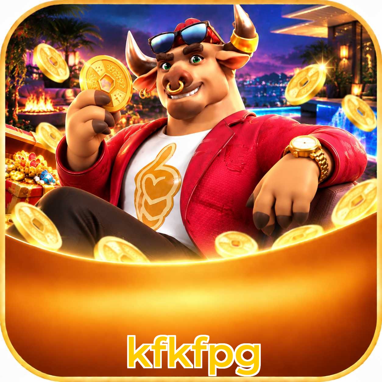 kfkfpg Download Speed
