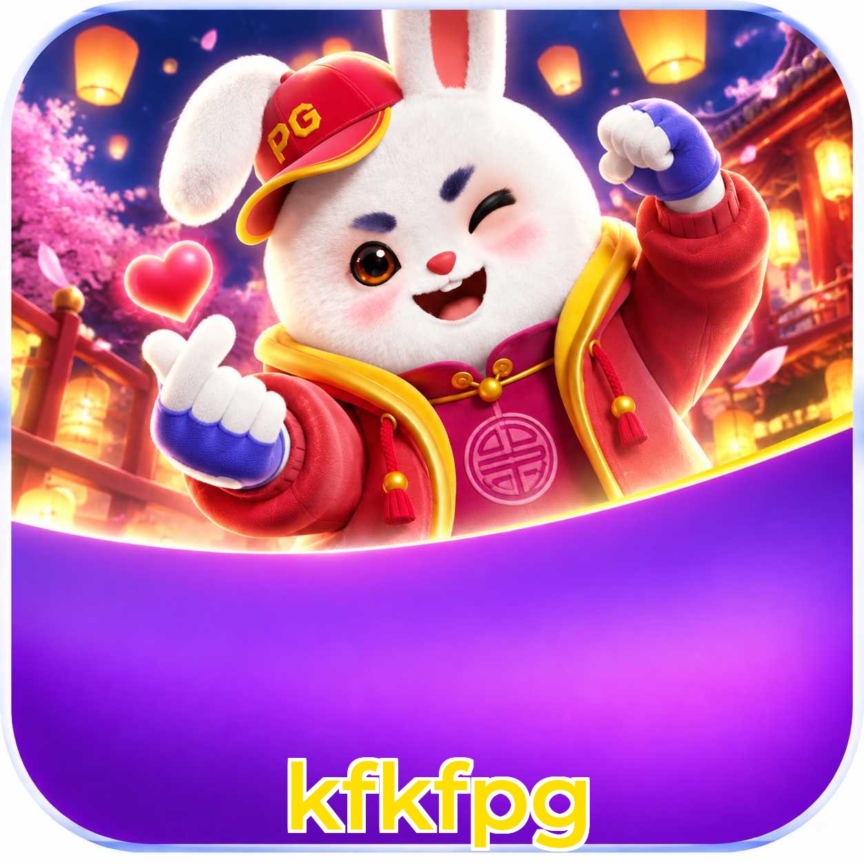 kfkfpg App vs Web
