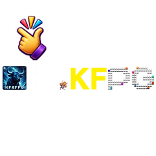 kfkfpg Logo